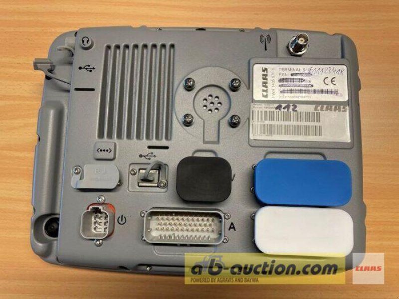 Claas 0014059701 EASY S10 TERMINAL