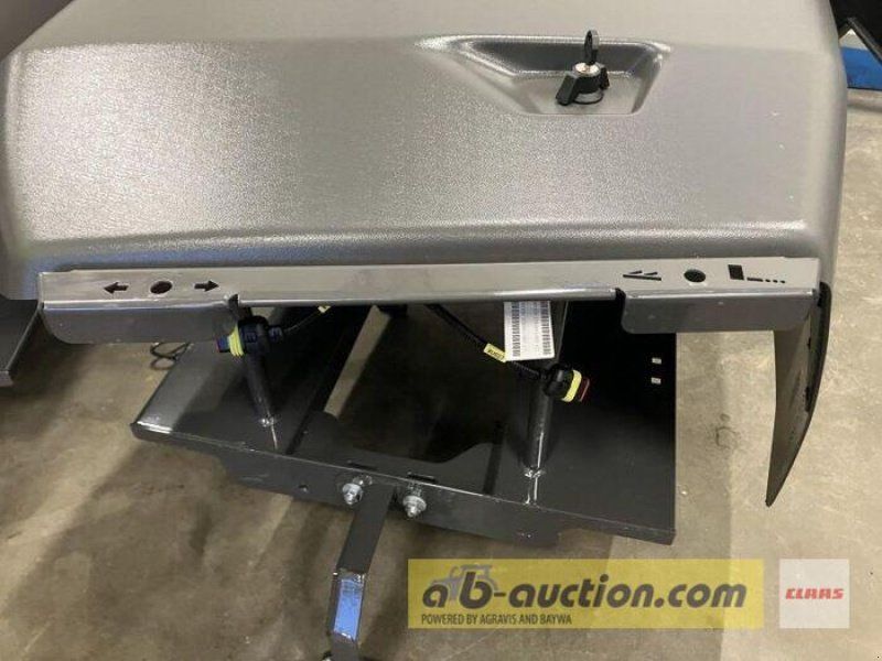 Claas ZUSATZGARNKÄSTEN QUADRANT