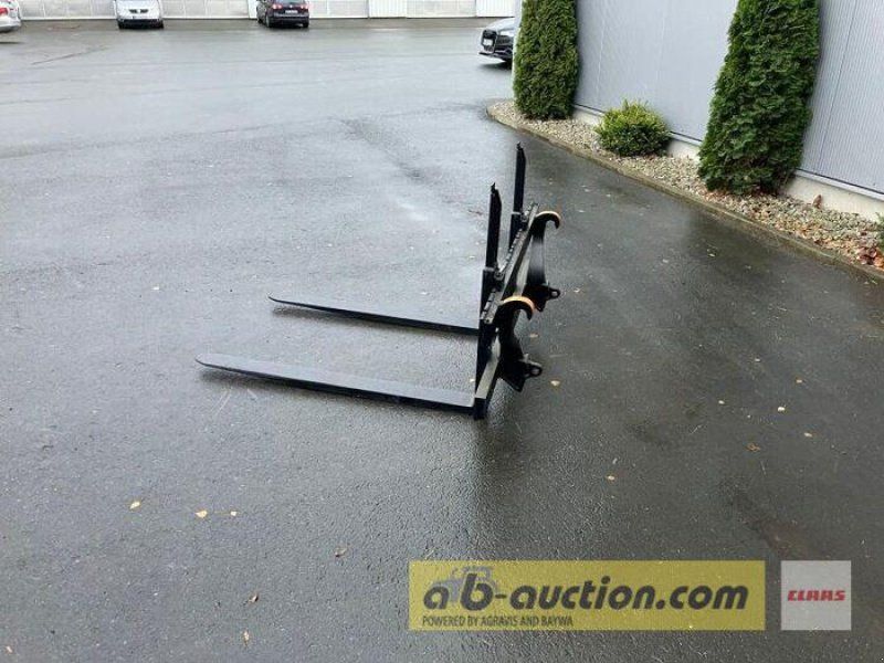 ALÖ PALETTENGABEL 1400 EURO