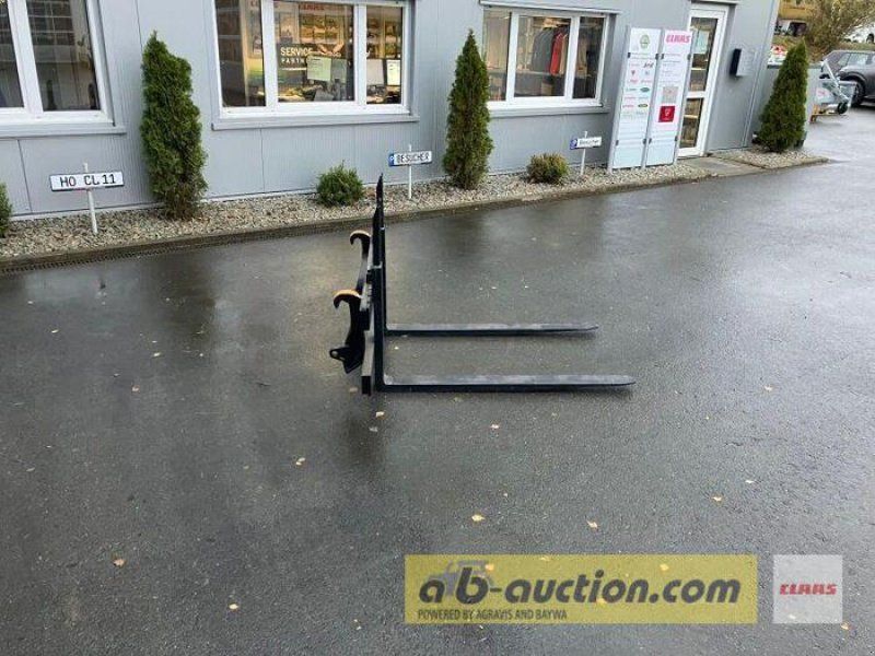 ALÖ PALETTENGABEL 1400 EURO