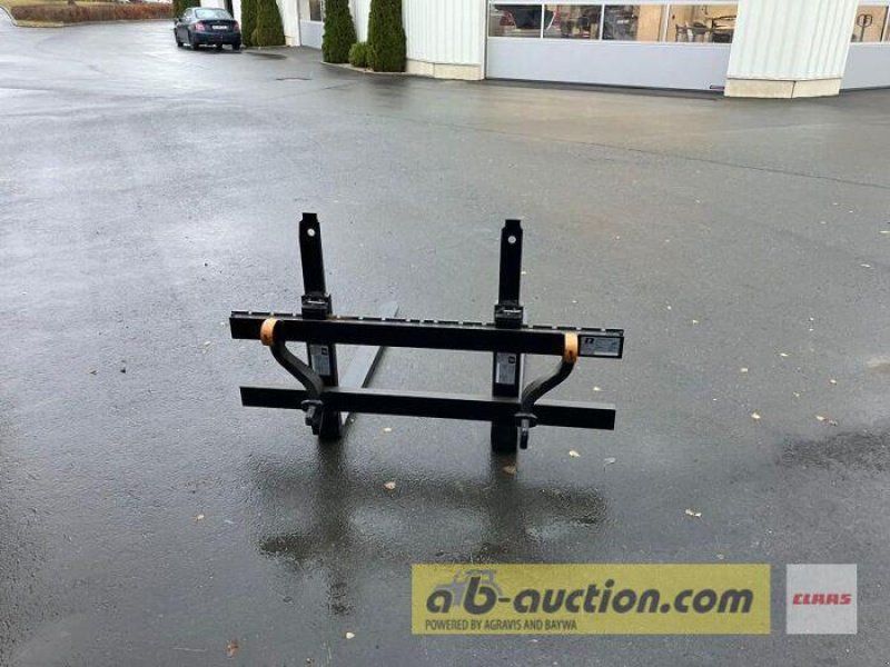 ALÖ PALETTENGABEL 1400 EURO