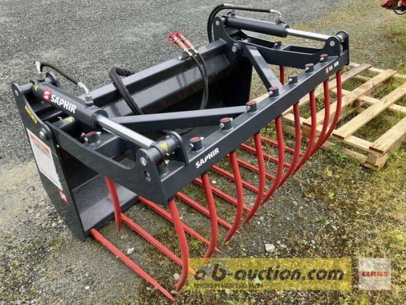 Saphir DSZ 16 VOLVO L30