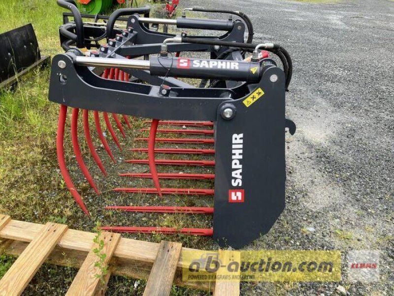 Saphir DSZ 16 VOLVO L30