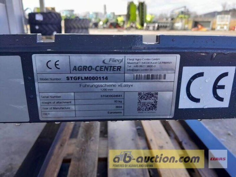Fliegl STGFLM000312 EASY 1.200MM