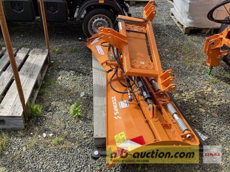 Saphir SAMASZ CITY 200