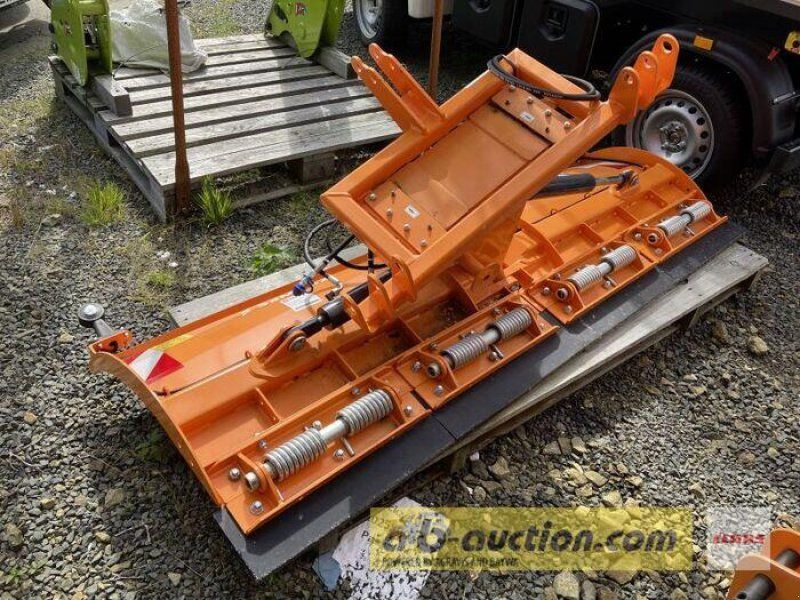 Saphir SAMASZ CITY 200