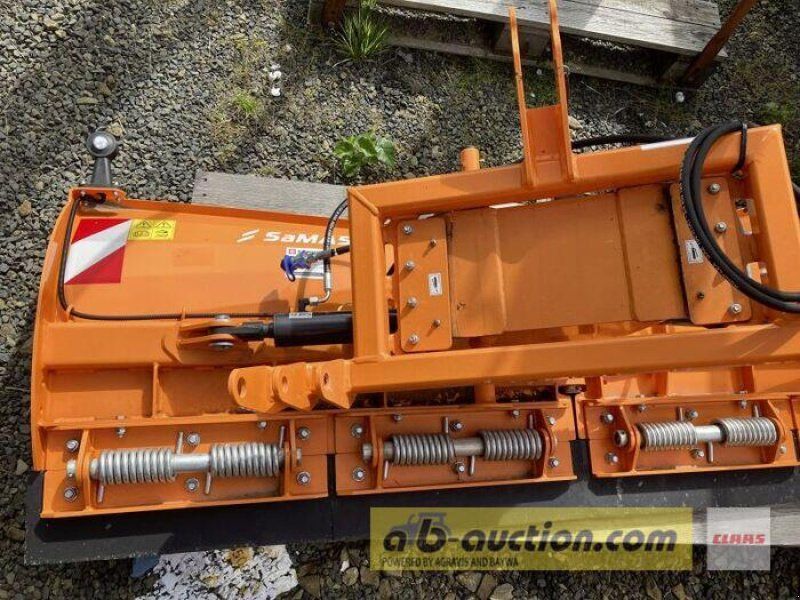 Saphir SAMASZ CITY 200