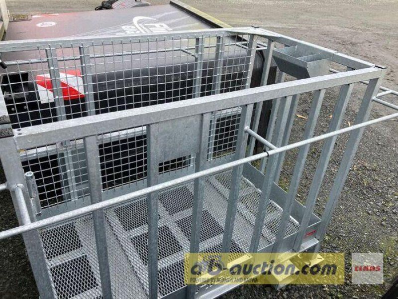 Fliegl ABHFLI000010V ARBEITSBÜHNE