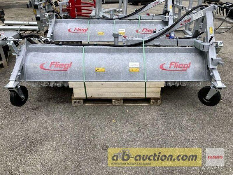 Fliegl KEHECO240000 ECONOMY 2.300MM