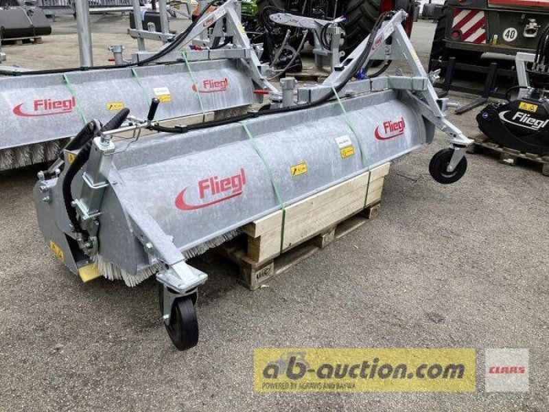 Fliegl KEHECO240000 ECONOMY 2.300MM