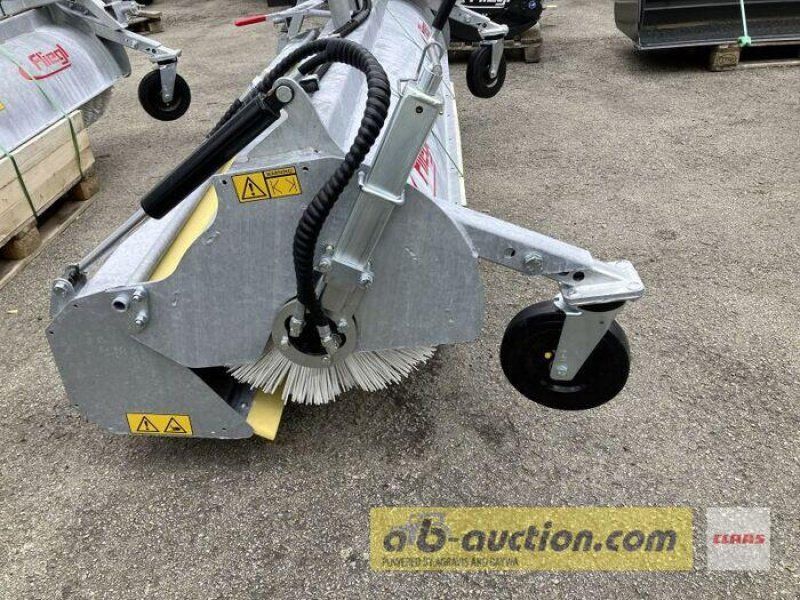 Fliegl KEHECO240000 ECONOMY 2.300MM