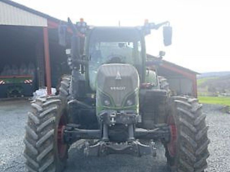 Fendt 516 POWER PLUS