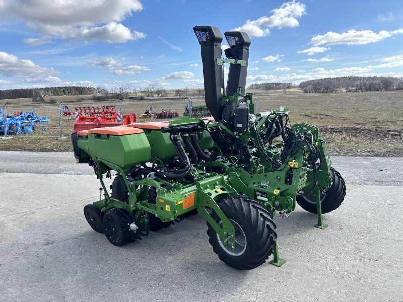 Amazone Einzelkorn Precea 4500-2 Super