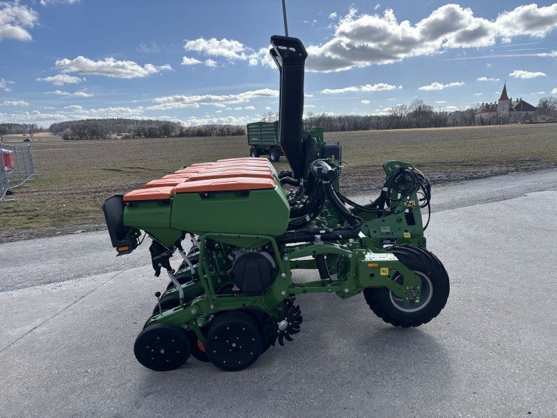 Amazone Einzelkorn Precea 4500-2 Super