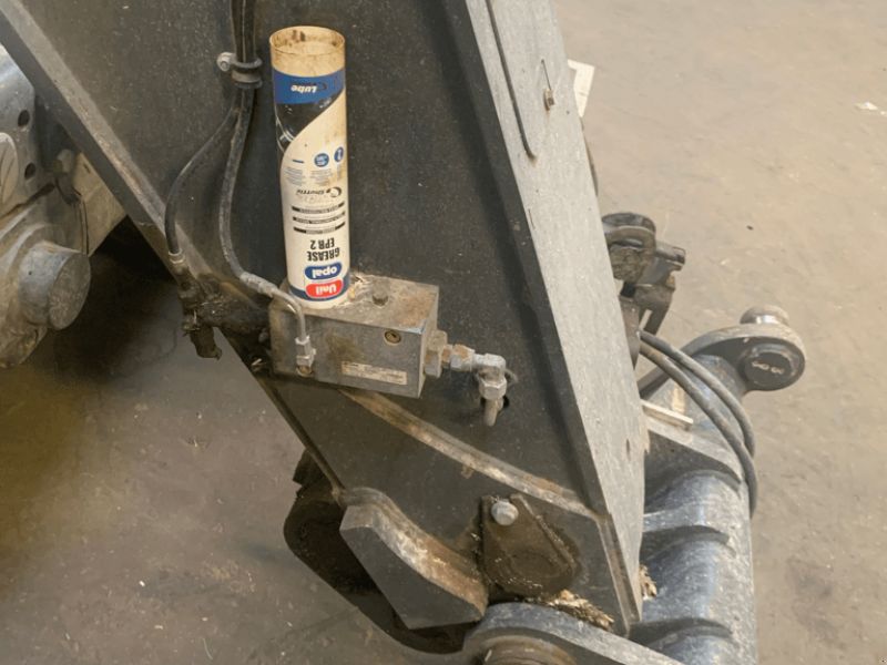 New Holland TH7.42 ELITE