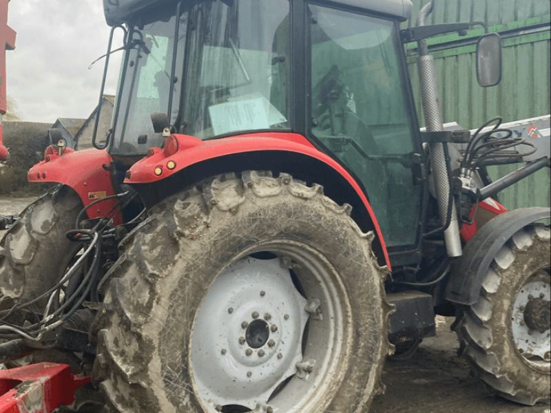 Massey Ferguson 5445 4RM