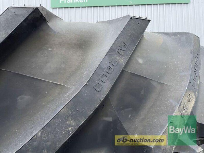 Fendt TRELLEBORG 800/65R32 TM2000