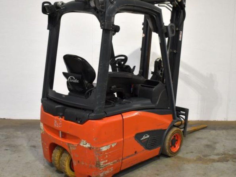 Linde E 14 EVO 386-02