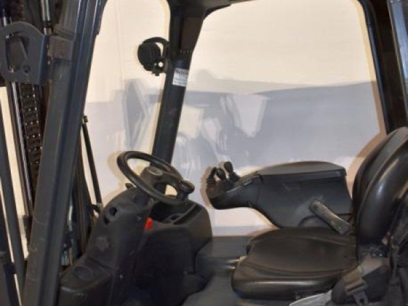 Linde E 14 EVO 386-02