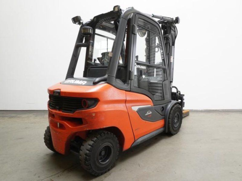 Linde H 35 D 1202