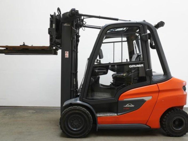 Linde H 35 D 1202