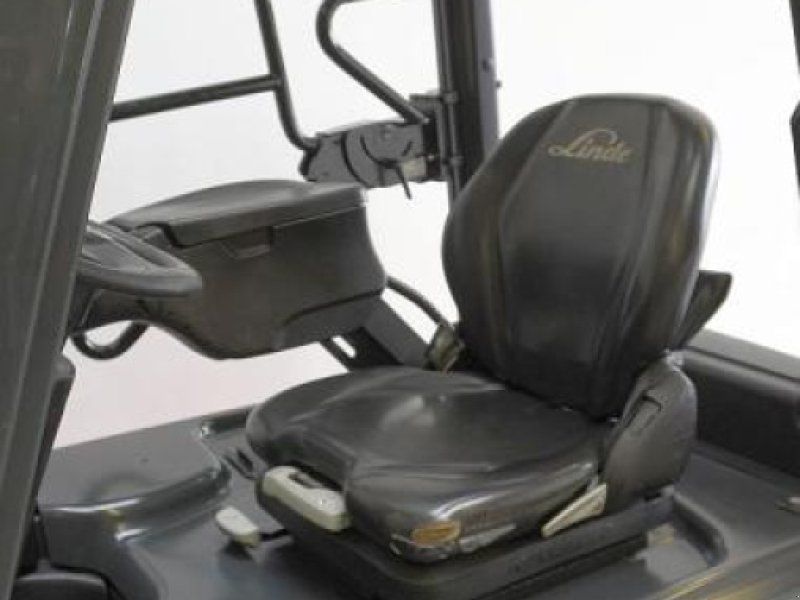 Linde E 16 H EVO 386-02