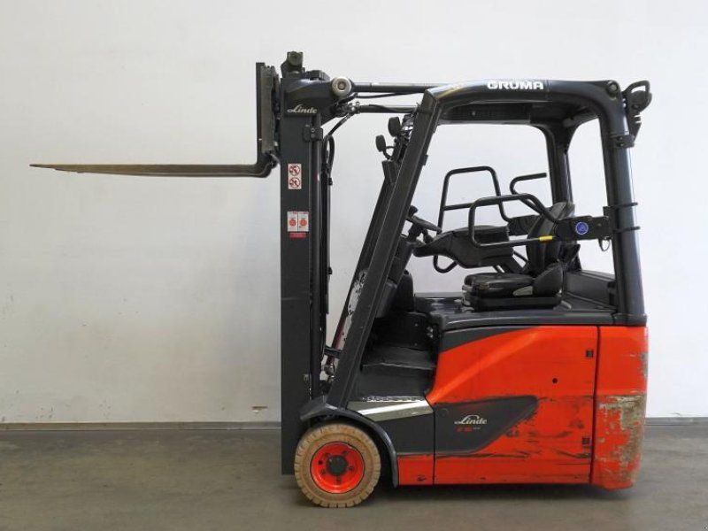 Linde E 16 H EVO 386-02