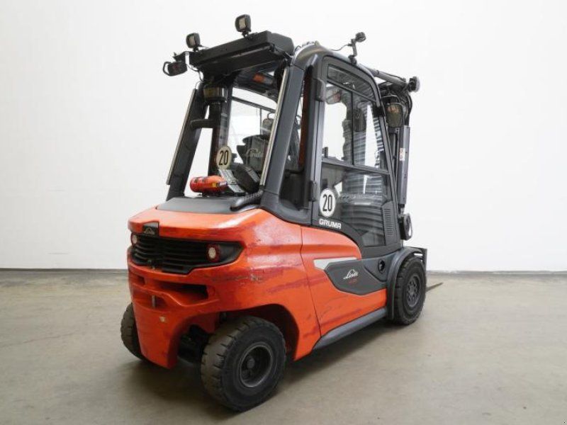 Linde H 35 D 1202