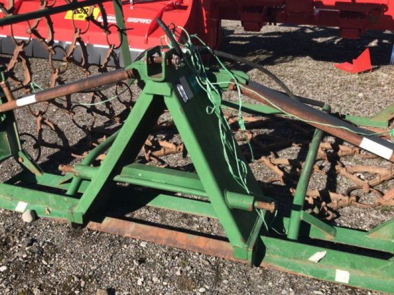 Mandam WIESENEGGE TYP 6M