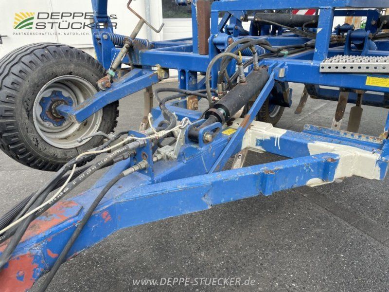 Köckerling Quadro 460