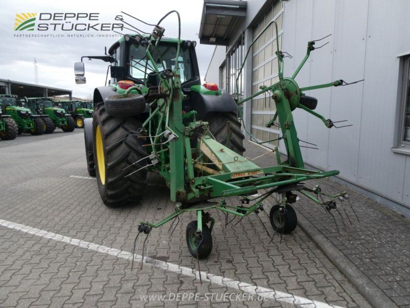 Stoll Z585 Hydro Pro