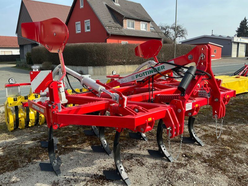 Pöttinger Synkro 3030 Nova