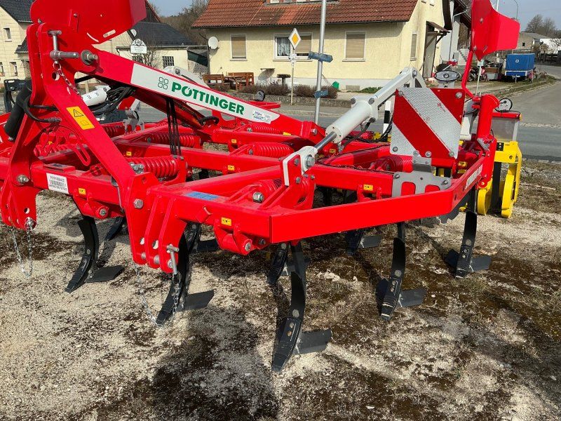 Pöttinger Synkro 3030 Nova