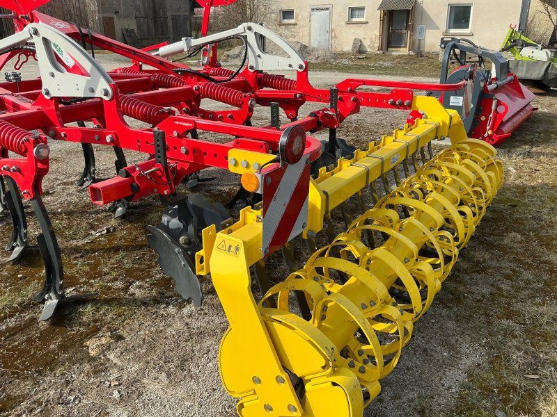 Pöttinger Synkro 3030 Nova