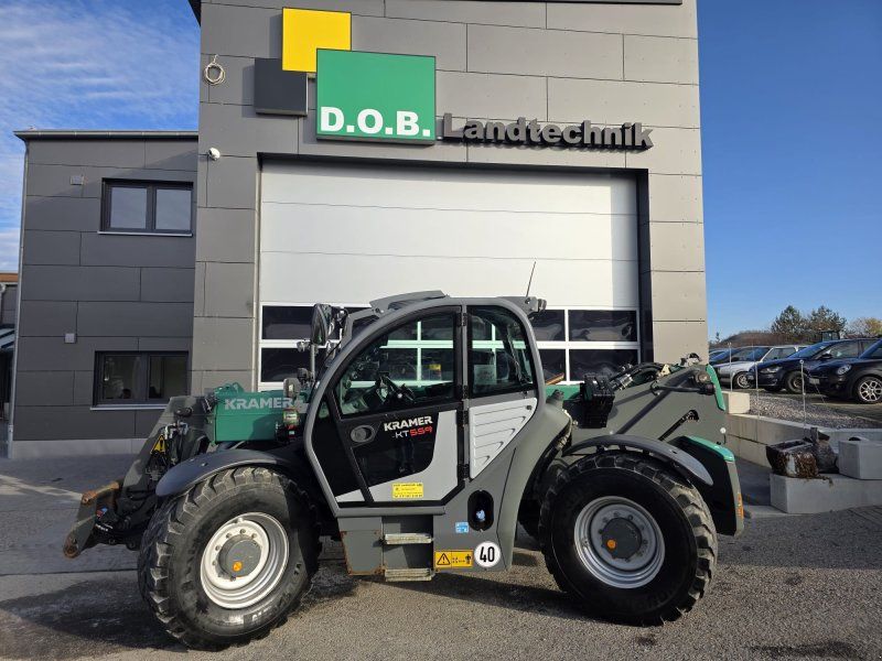 Kramer KT 559