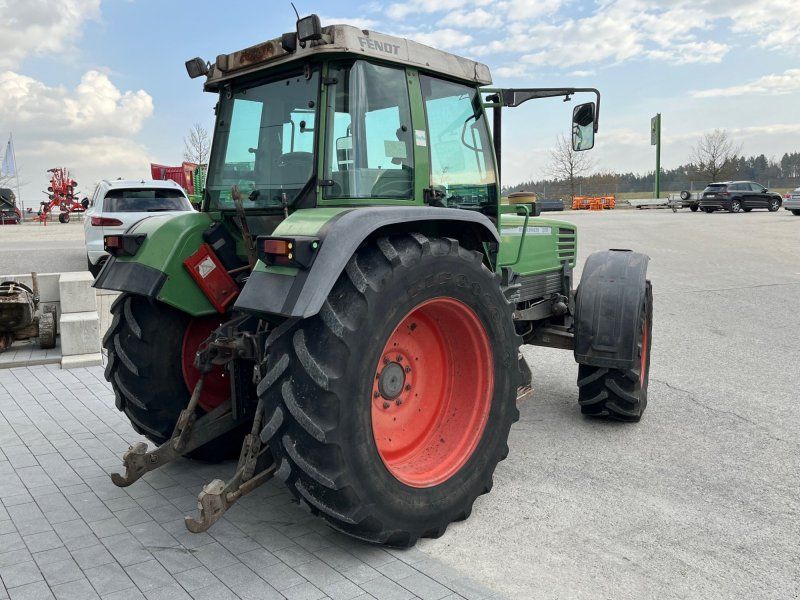 Fendt 311 Farmer