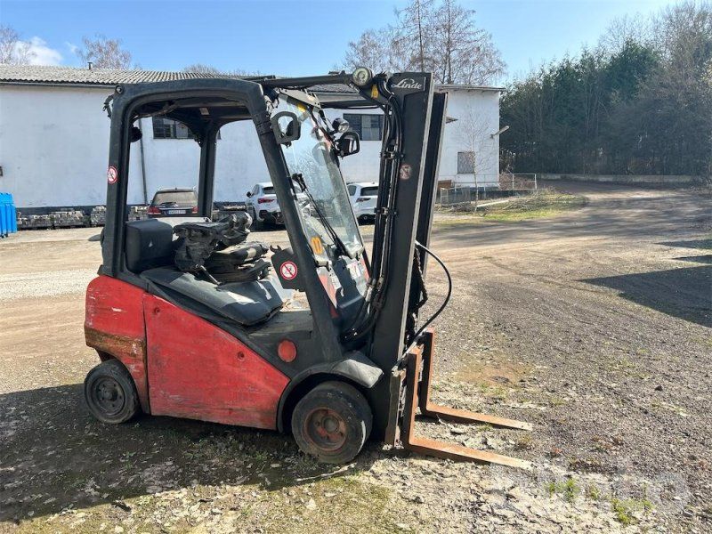 Linde H18T-01