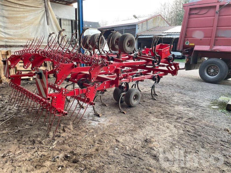 Agri Farm Bio-Eurocult