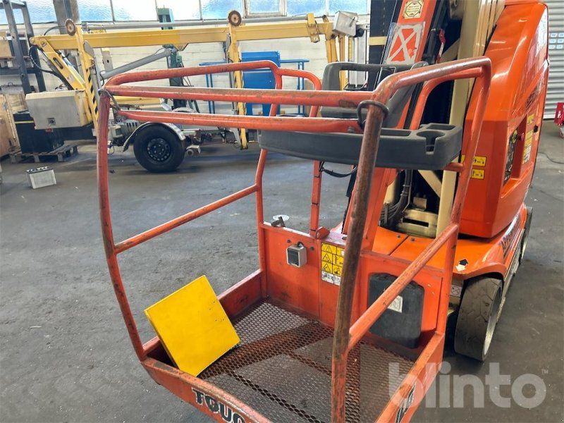 JLG Toucan 10E