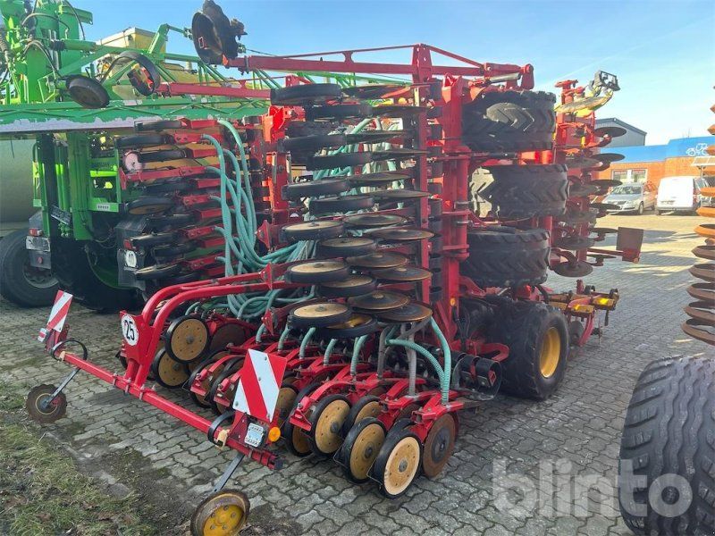 Väderstad Spirit ST 600 XL