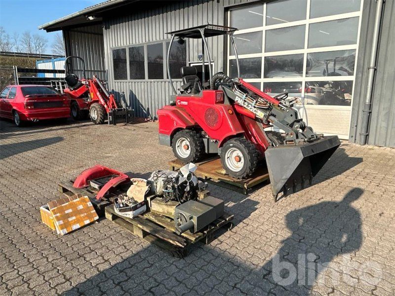 Puma Multipower ML II