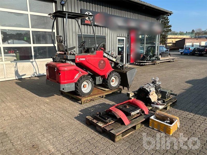 Puma Multipower ML II