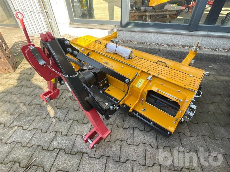 Müthing MU-COLLECT VARIO 160