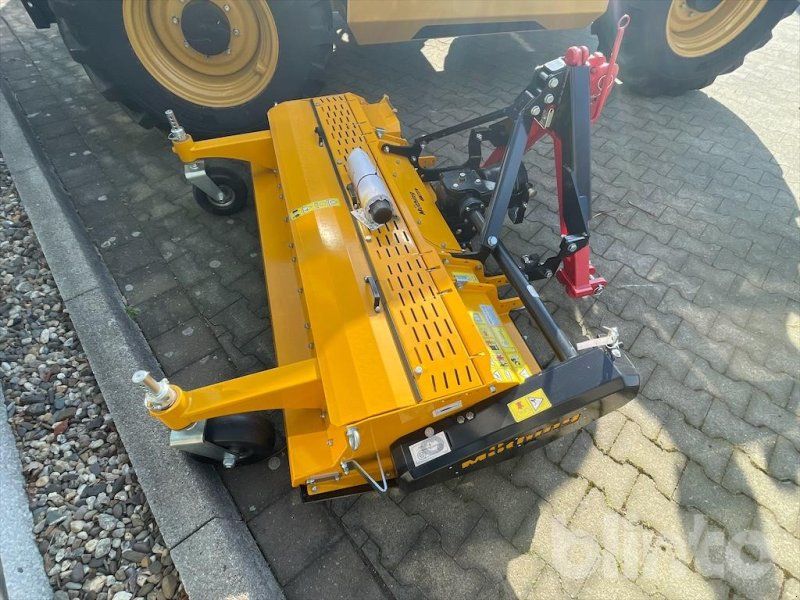 Müthing MU-COLLECT VARIO 160