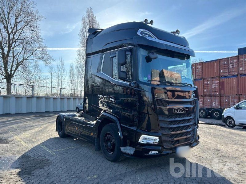DAF FT XG+ 530