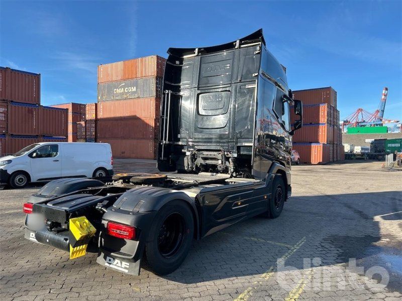 DAF FT XG+ 530