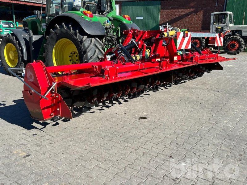 Breviglieri MAXI DOBLE V 630