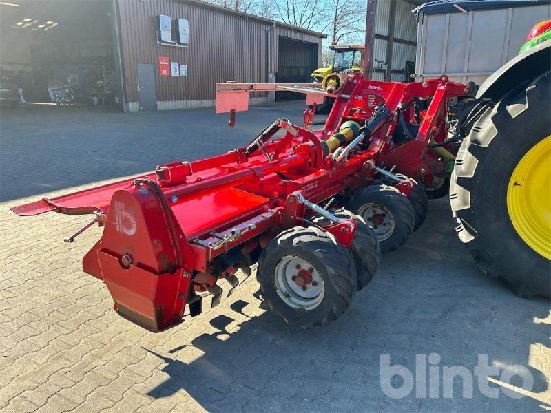 Breviglieri MAXI DOBLE V 630