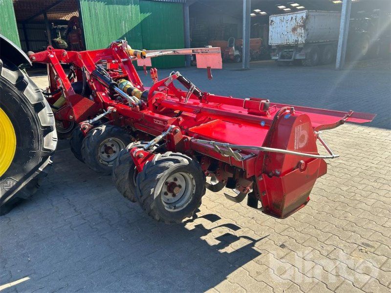 Breviglieri MAXI DOBLE V 630