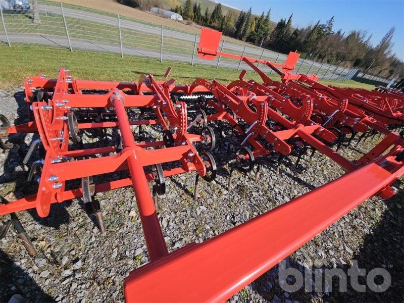 Ziegler Soil Star 7501